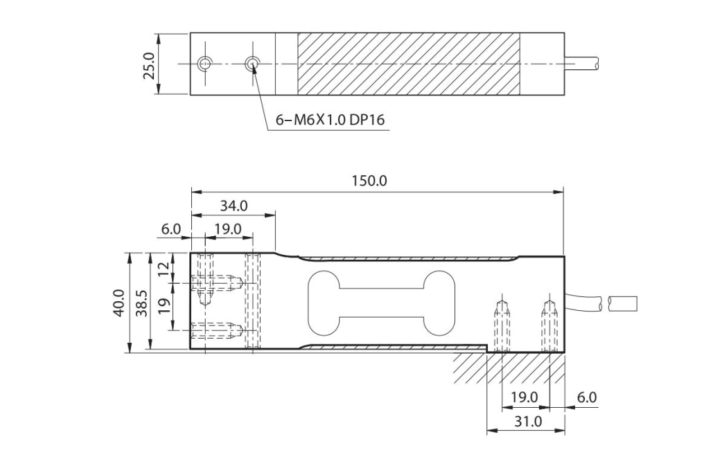 BCA-5L