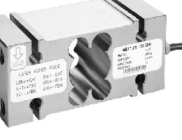 IL-250KG稱重傳感器梅特勒托利多
