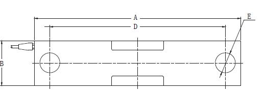 DBS-DKlb稱重傳感器價(jià)格