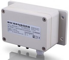 【DPS 200】_德國(guó)BD SENSORS DPS 200壓力變送器_DPS 200壓力變送器