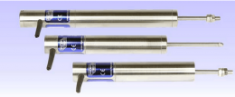 DCTH2000C位移傳感器 英國(guó)RDP電子尺 電位器